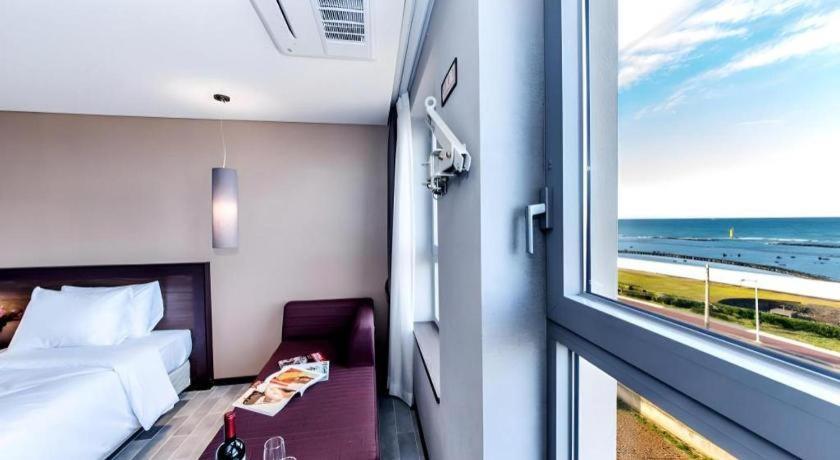 Odri Inn Jeju Exterior photo